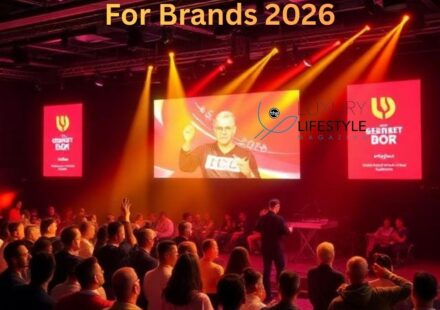 Benefits of Event Sponsorship For Brands 2026