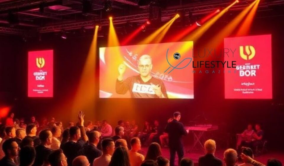 Benefits of Event Sponsorship For Brands 2026