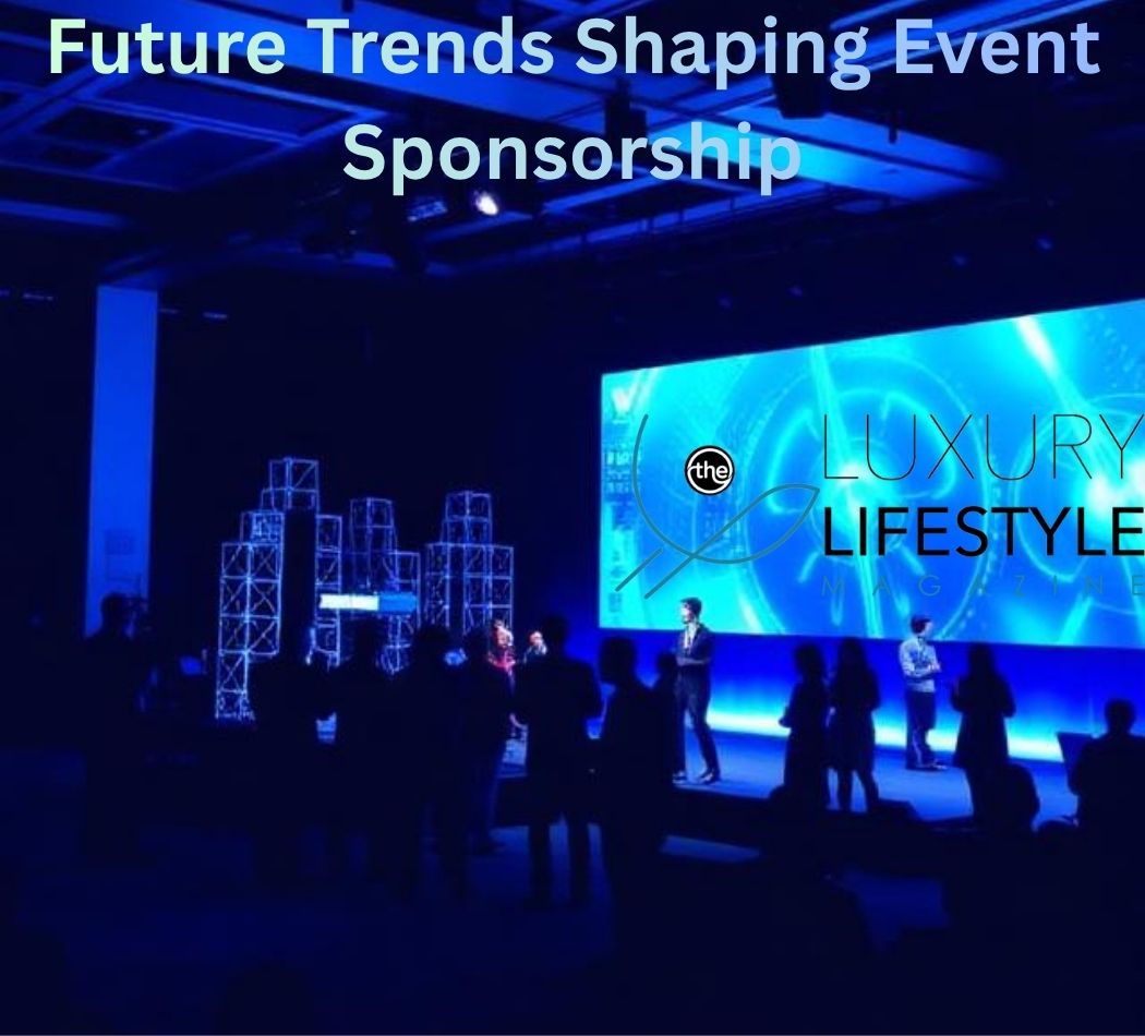 Benefits of Event Sponsorship For Brands 2026