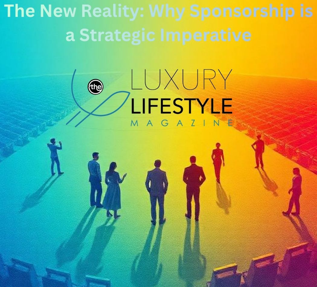 Benefits of Event Sponsorship For Brands 2026