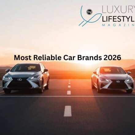 Most Reliable Car Brands 2026