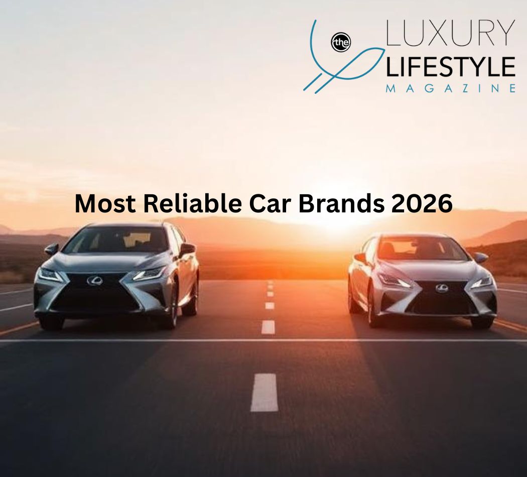 Most Reliable Car Brands 2026: The Definitive List