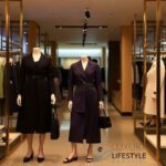 Upmarket Fashion Brands