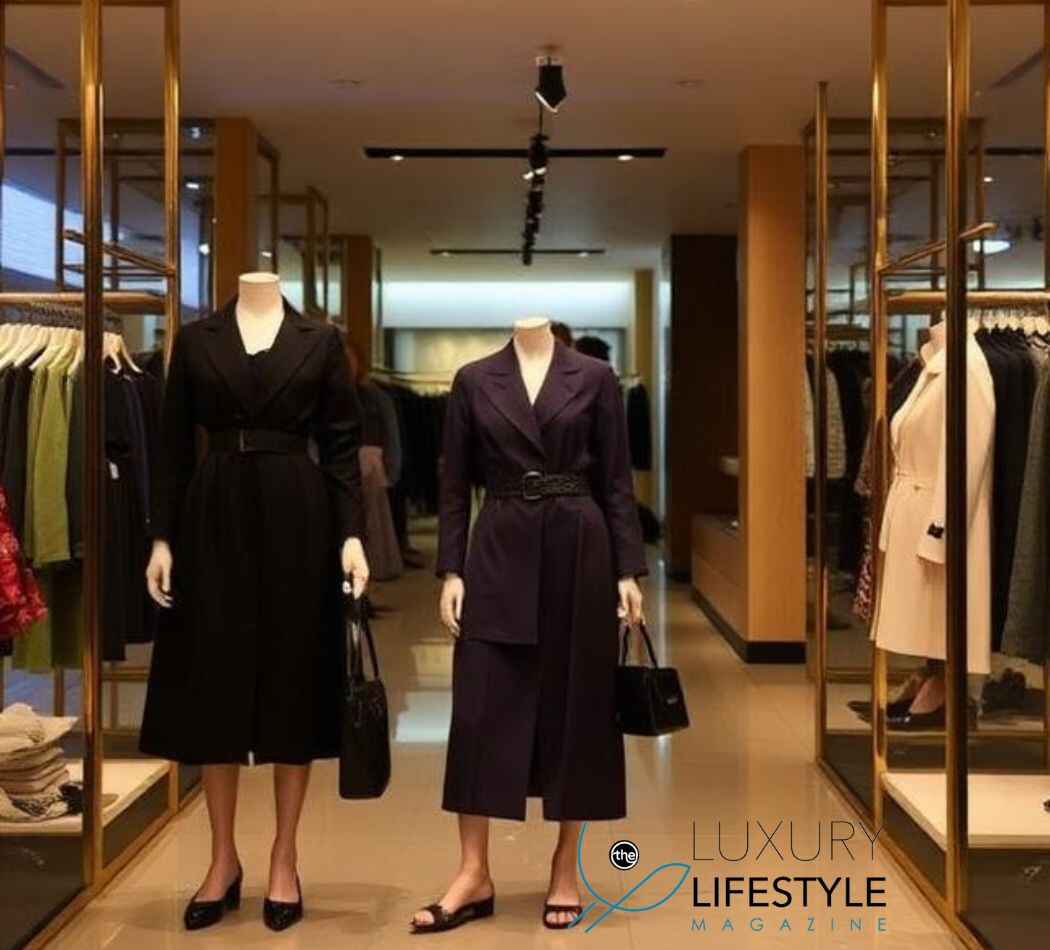 Upmarket Fashion Brands: Why the Luxury Pyramid Is Crumbling in 2026