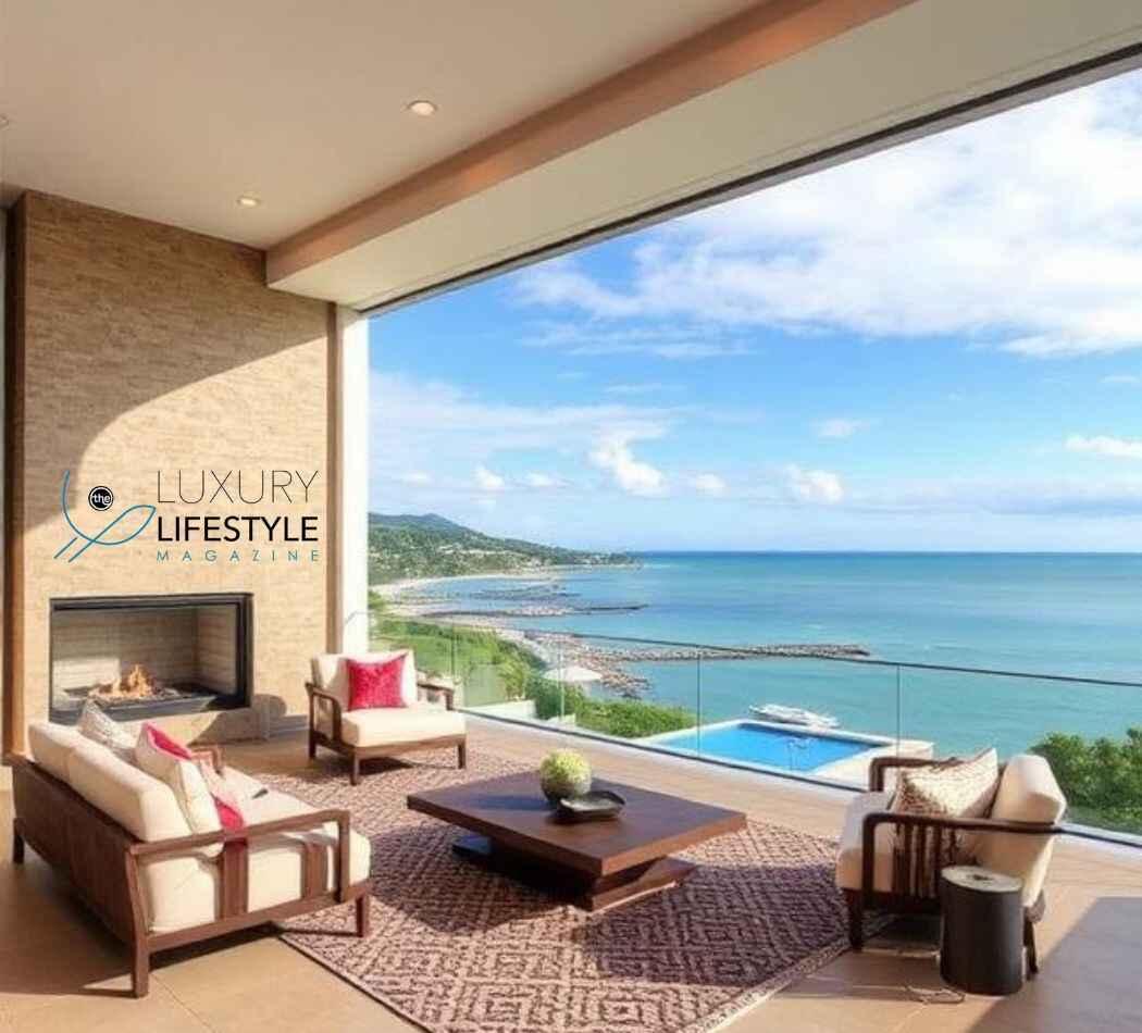 Luxury Vacation Rental Guidebook Criteria