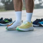 Best Running Shoes for Flat Feet
