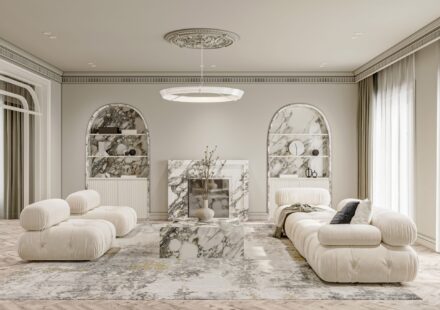 interior design trends