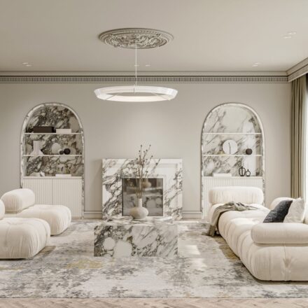 interior design trends