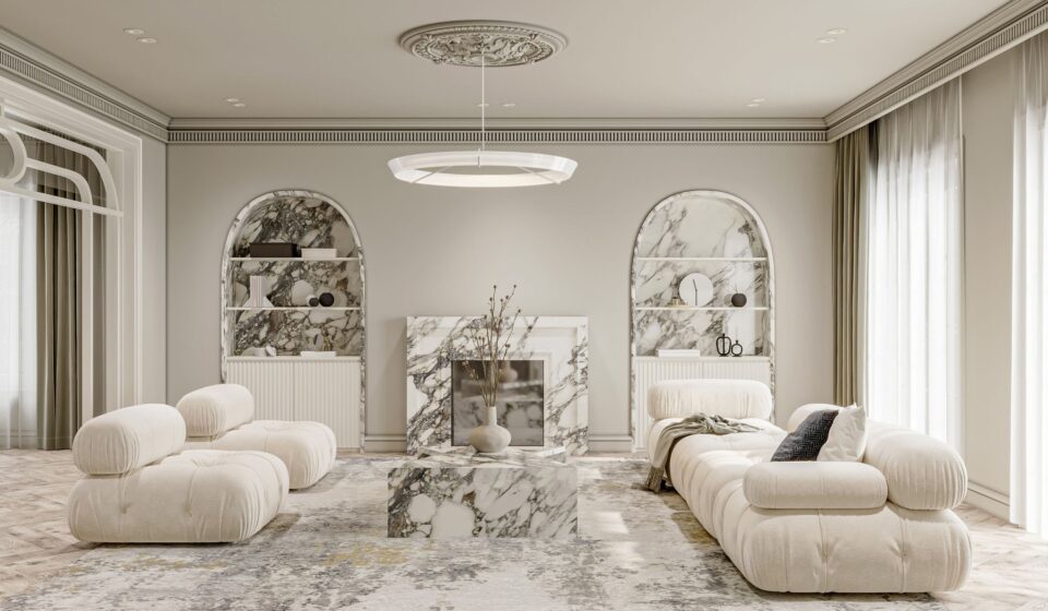 interior design trends