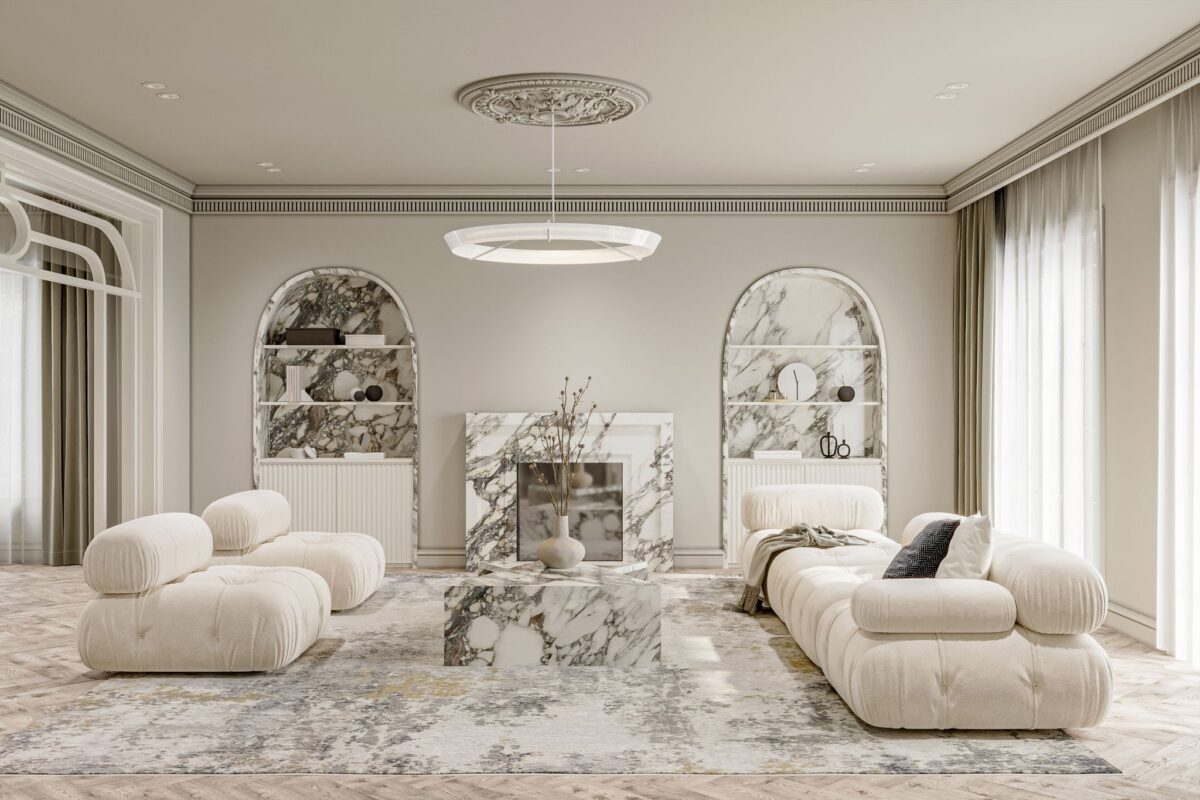 The New Architectural Sentient: A Definitive Exploration of Global Interior Design Trends