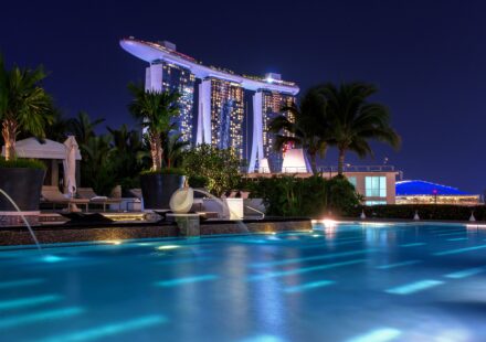 Most luxurious hotels in the world 2026 – elite travel guide