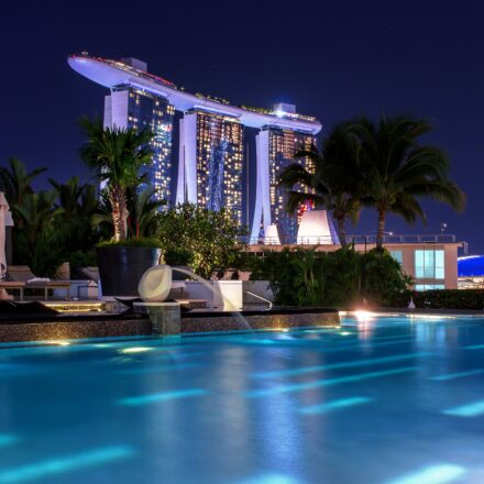 Most luxurious hotels in the world 2026 – elite travel guide