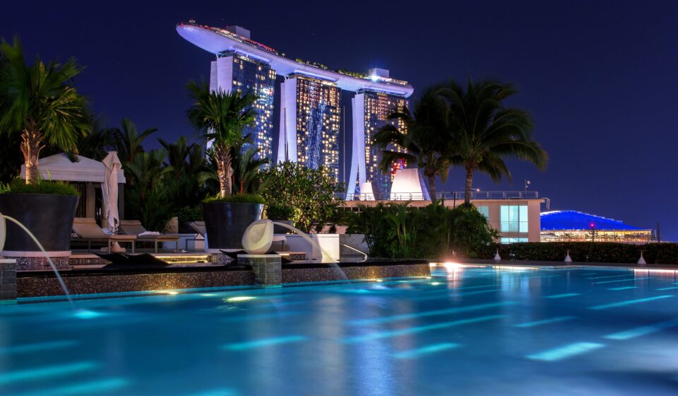 Most luxurious hotels in the world 2026 – elite travel guide