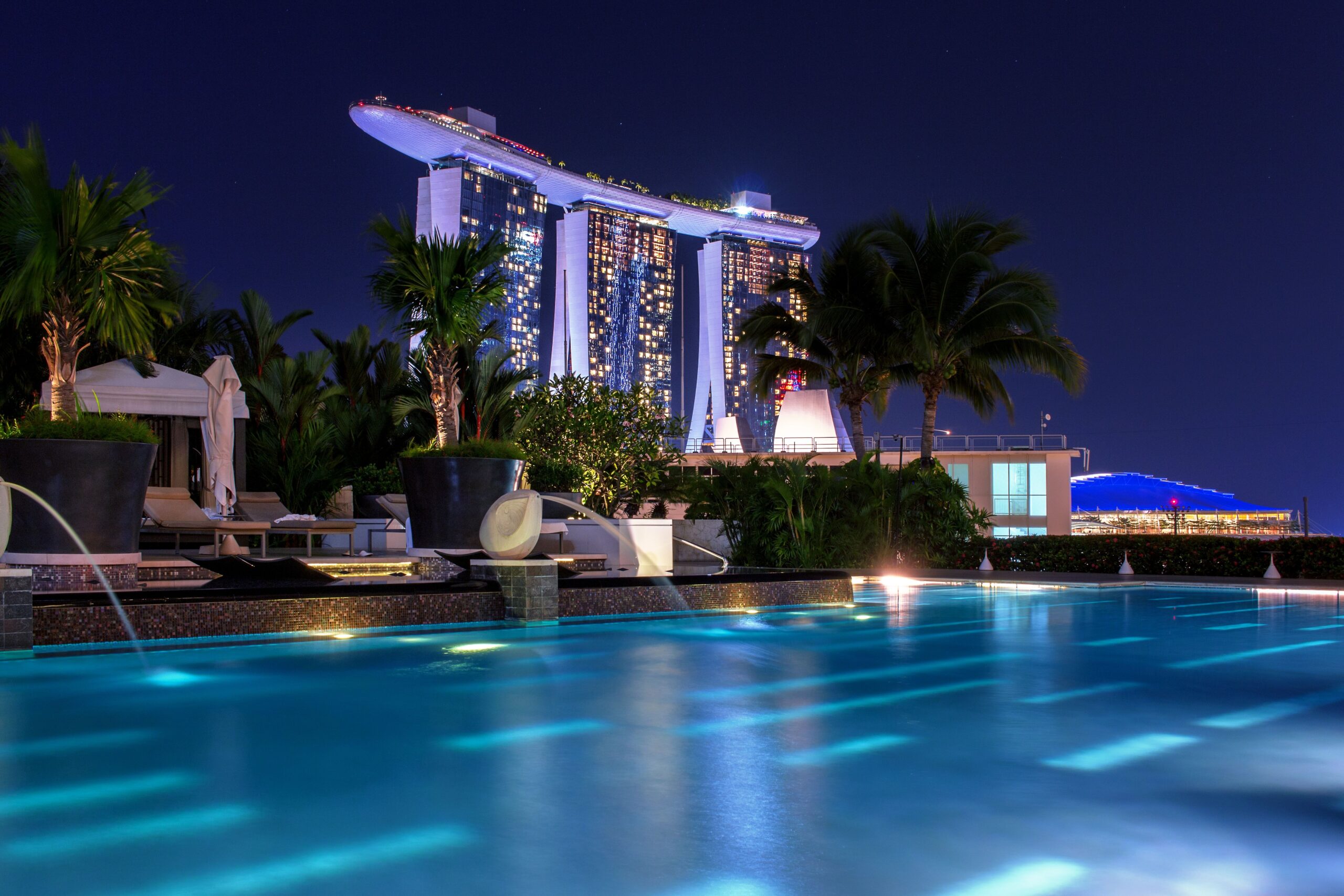 Most Luxurious Hotels in the World 2026: The Ultimate Guide for Elite Travelers