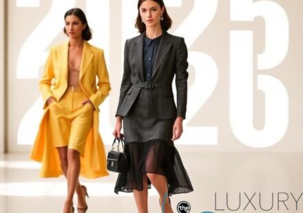 Luxury Fashion