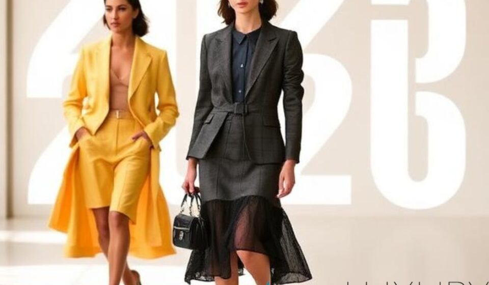 Luxury Fashion