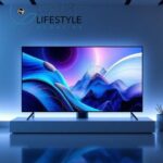 Luxury TV