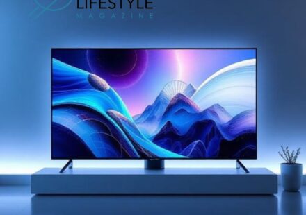 Luxury TV
