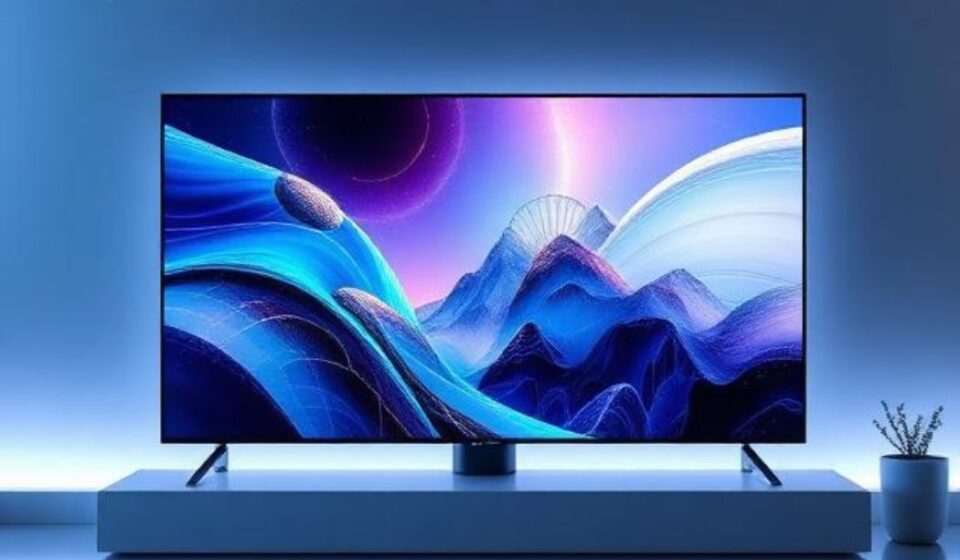 Luxury TV