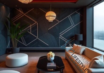 Lifestyle Luxury Brands