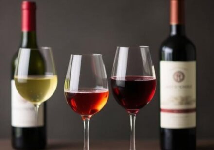 Sweet Wine Types