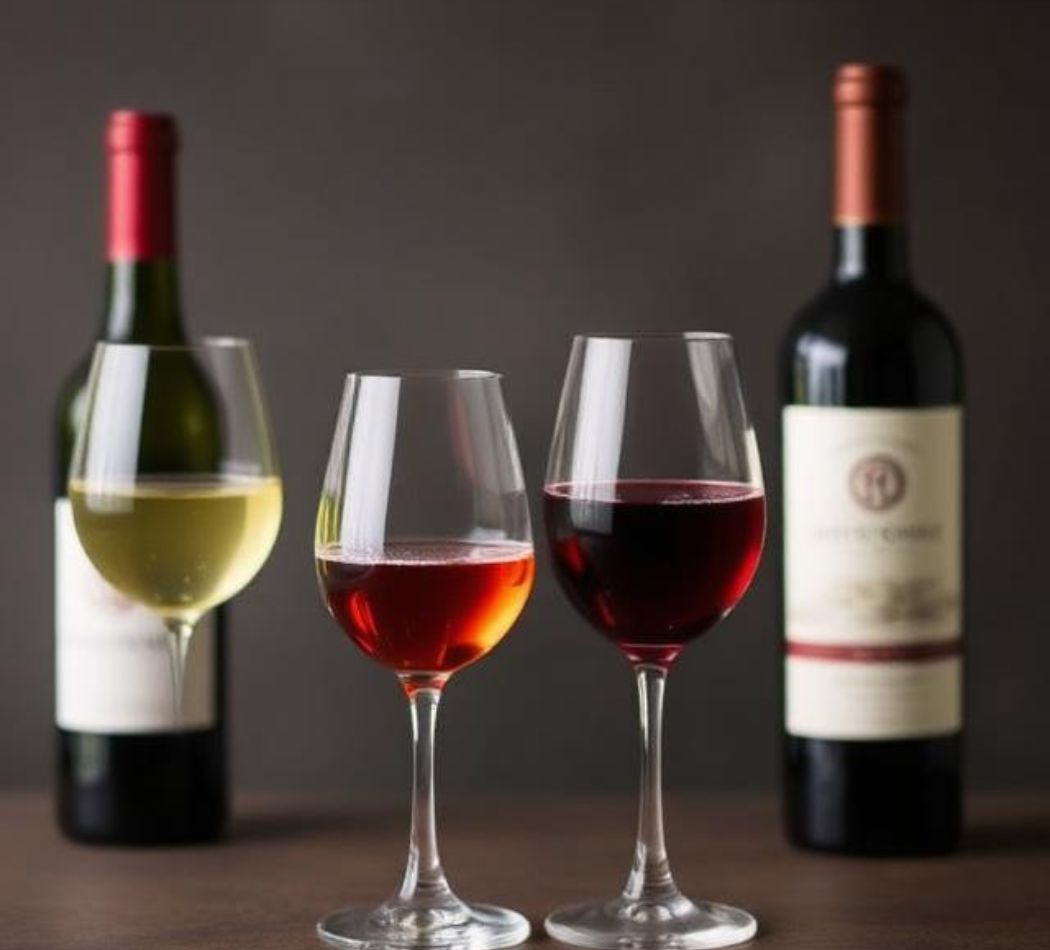 Sweet Wine Types: 7 Styles from Moscato to Port—Complete Guide