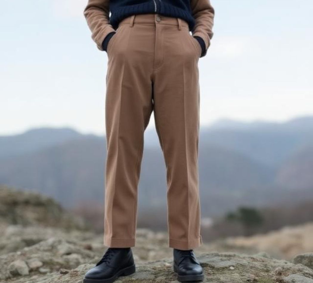 Moleskin Pants: 7 Secrets These Tough Trousers Don’t Tell You