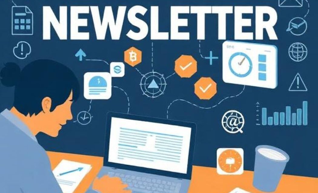 Shot Newsletter
