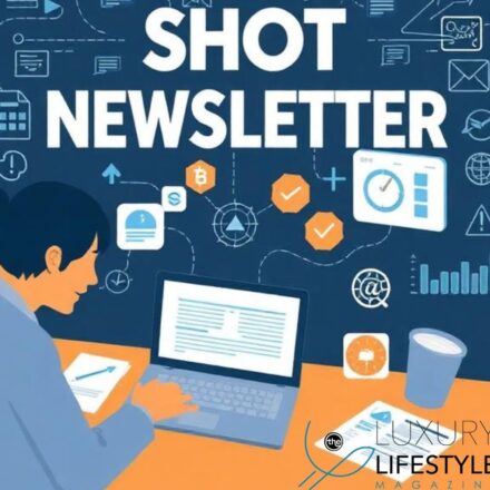 Shot Newsletter