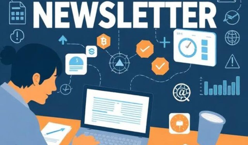 Shot Newsletter