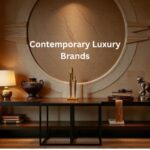 Contemporary Luxury Brands