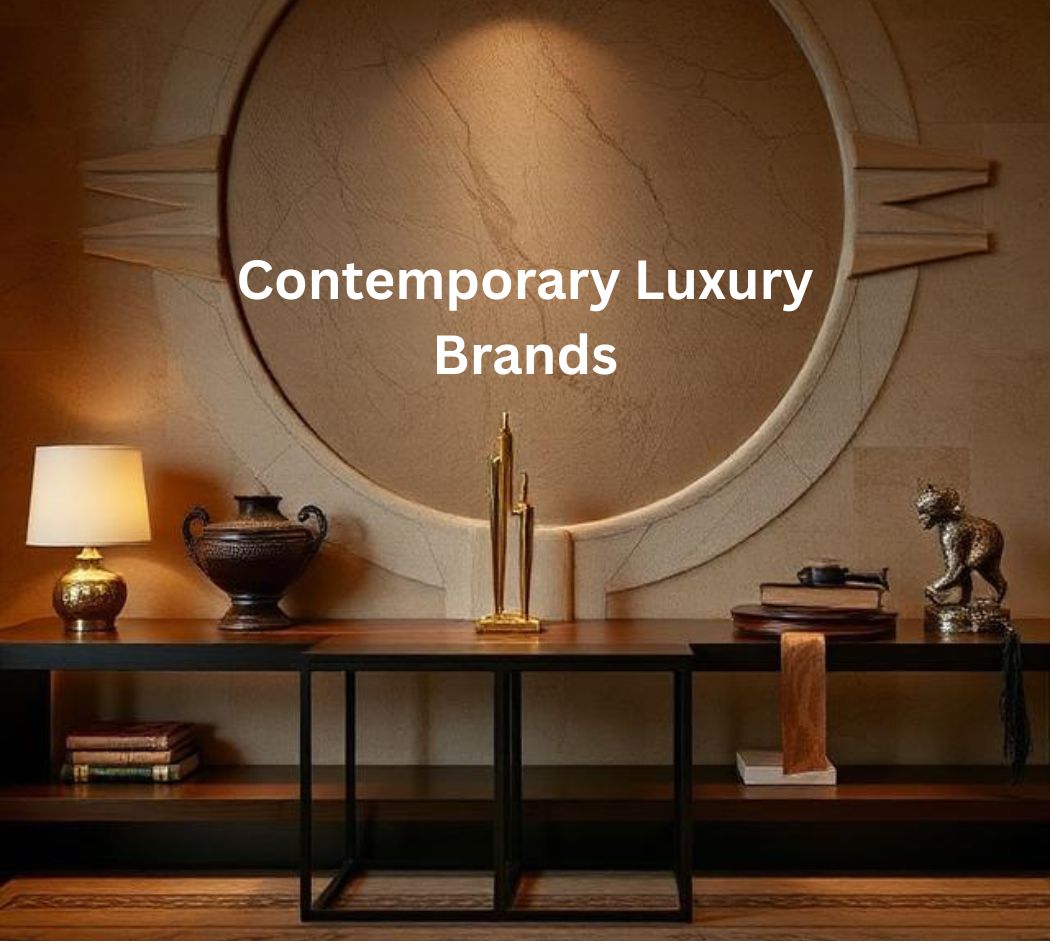 Contemporary Luxury Brands: 7 Reasons They’re Winning in 2026