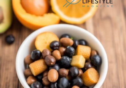 Foods Rich in Vitamin H Biotin