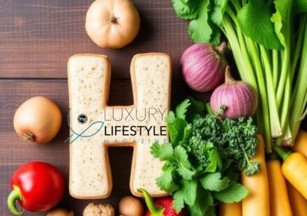 Vitamin H Rich Foods