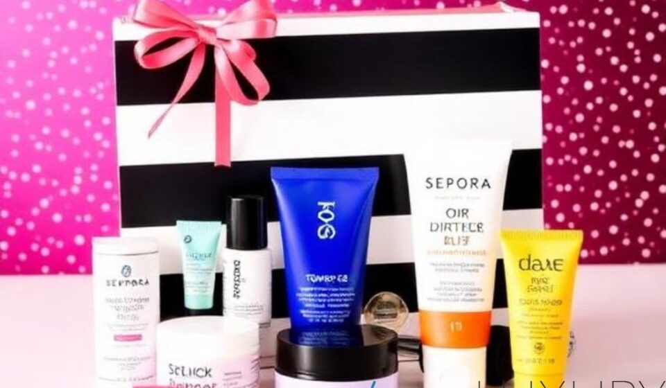 sephora birthday gift 2026
