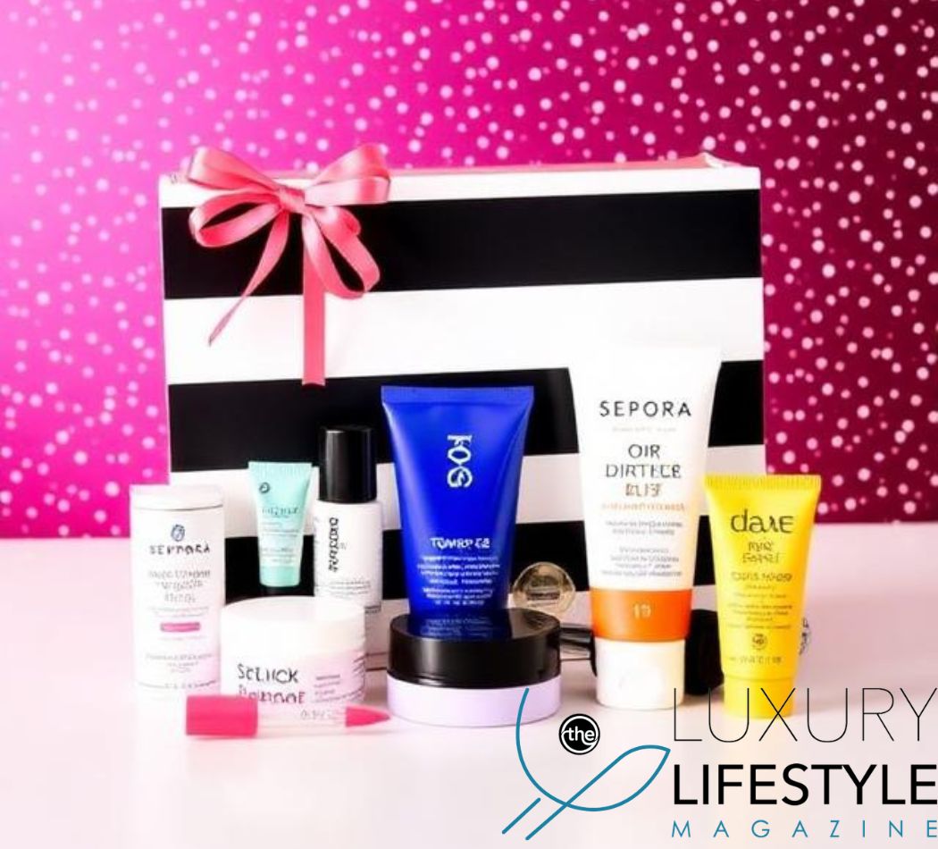 Sephora Birthday Gift 2026: Full Lineup + Exclusive VIB/Rouge Perks
