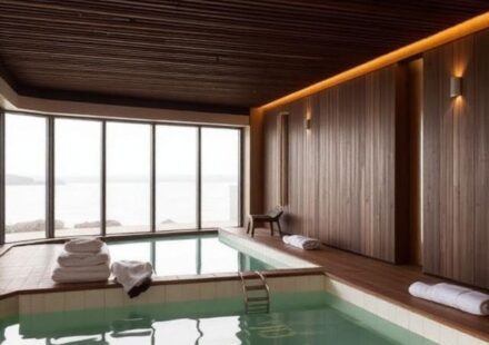 bedste spa