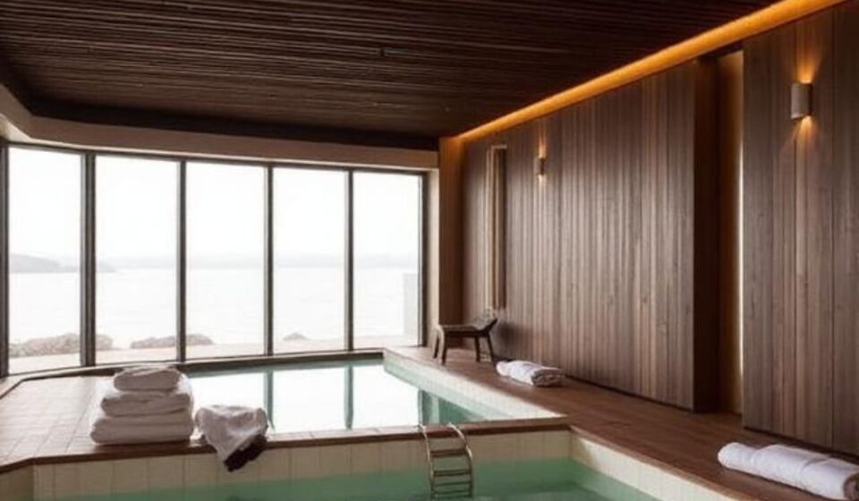bedste spa