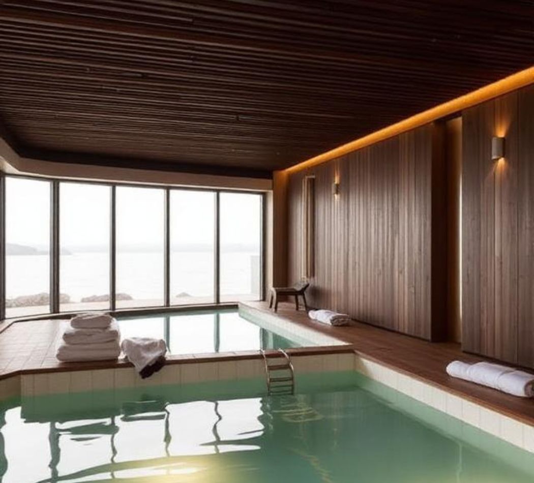 bedste spa: Your Ultimate 2026 Guide to Danish Wellness
