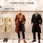 High End Italian Clothing Brands