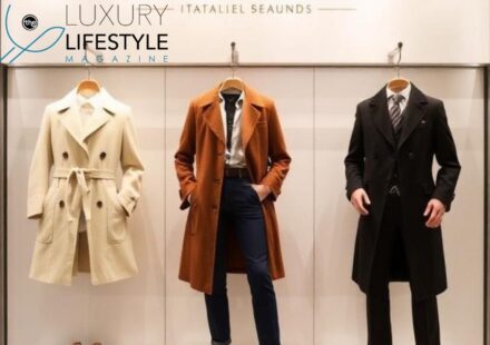 High End Italian Clothing Brands