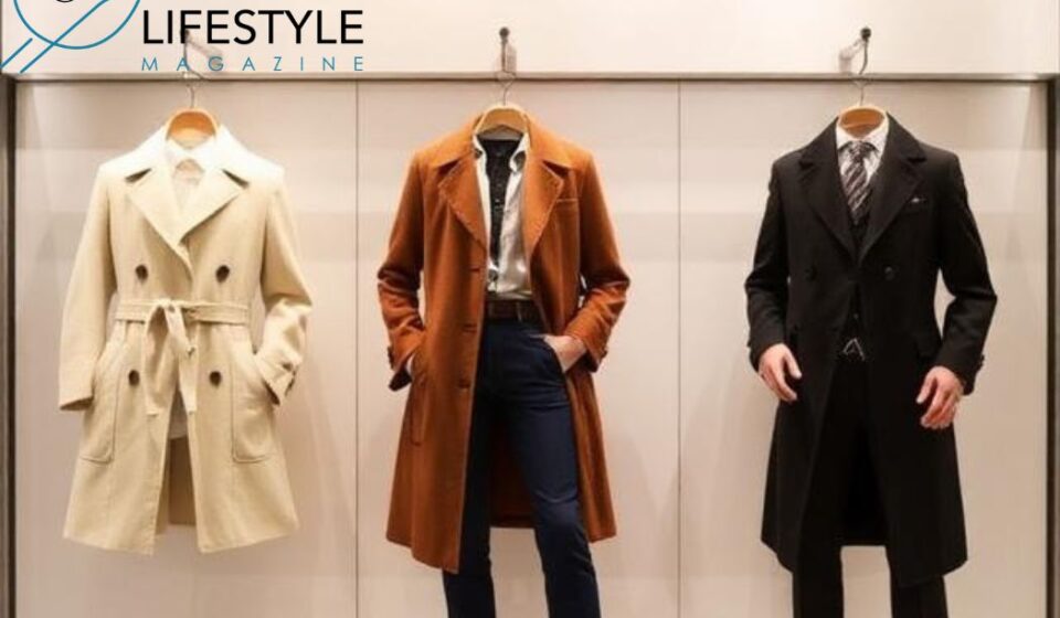 High End Italian Clothing Brands