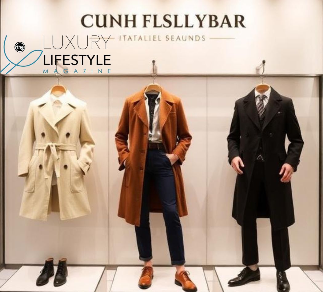 High-End Italian Clothing Brands: The 2026 Guide to Quiet Luxury