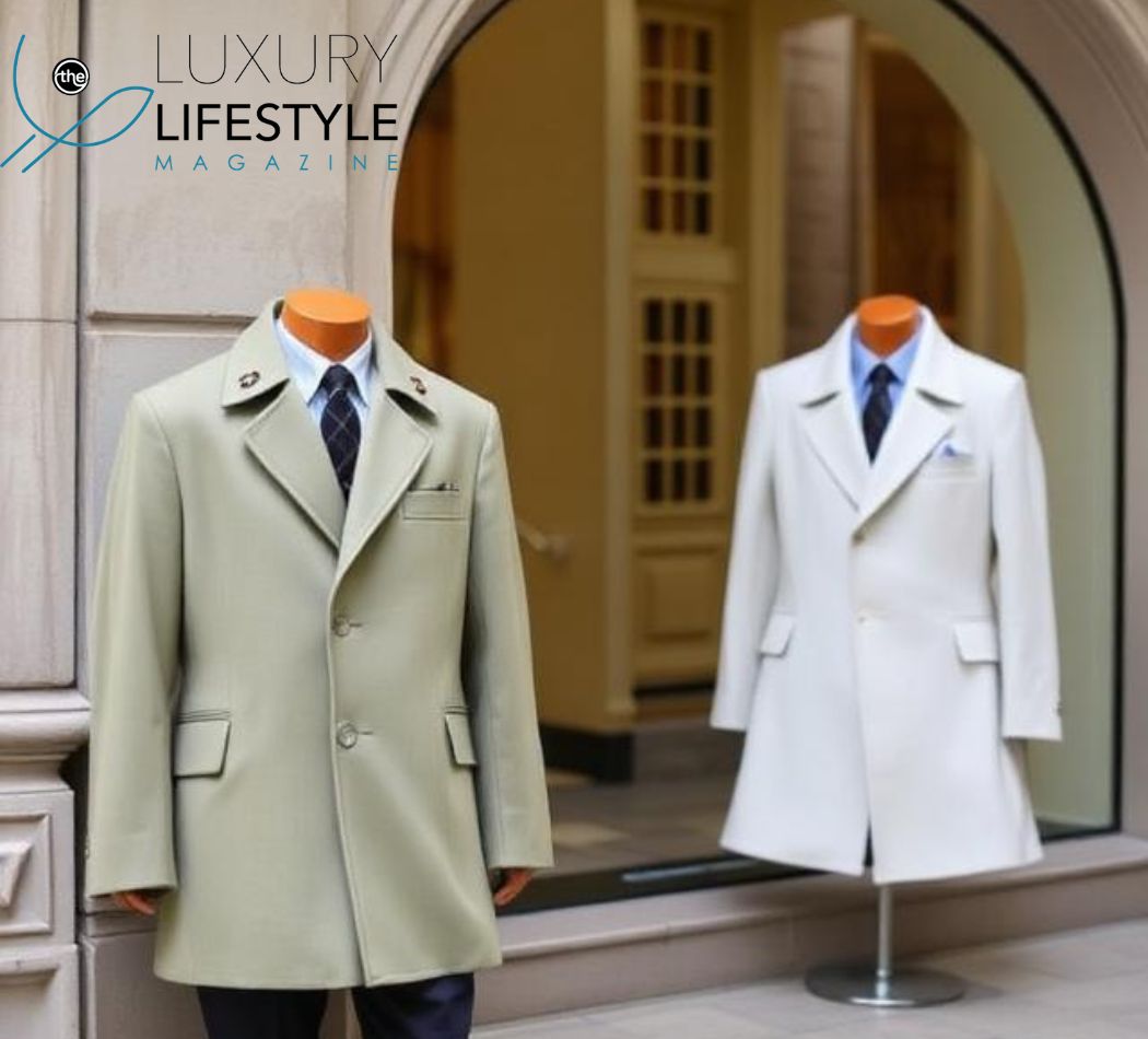 High End Italian Clothing Brands