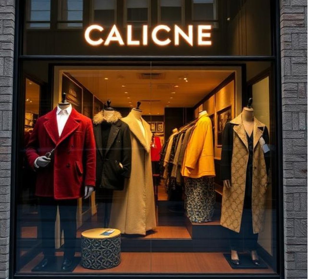 High End Italian Clothing Brands