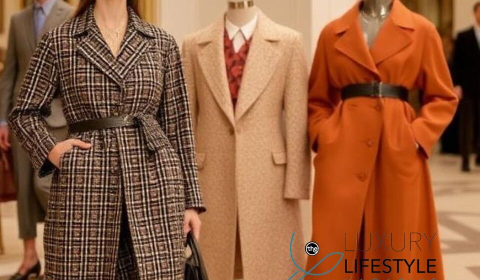 italian luxury brands clothing