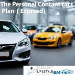 Personal Contract Plan