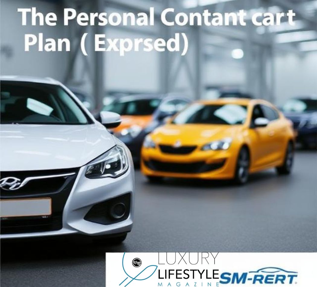 Personal Contract Plan Uncovered: The 2026 Car Finance Guide