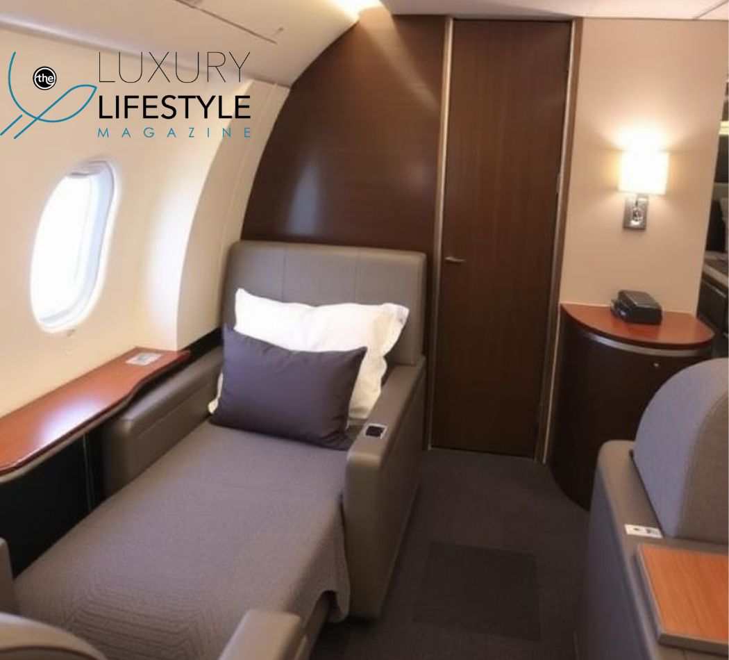 British Airways First Class 2026: The Verdict