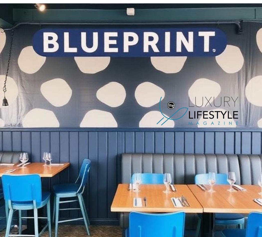 Blueprint Cafe Shad Thames: 7 Reasons to Visit This Hidden Gem